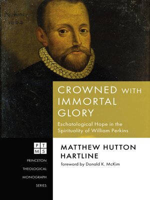 cover image of Crowned with Immortal Glory